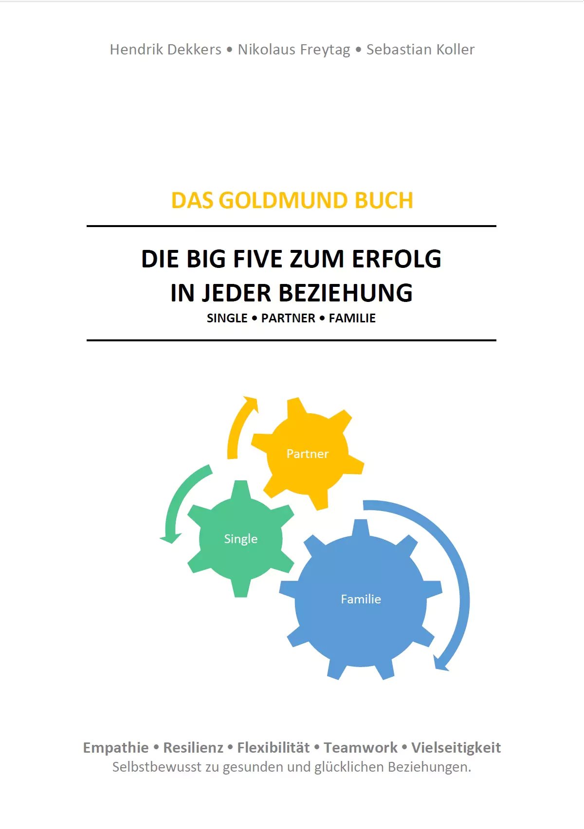 die-big-five-beziiehung-foto